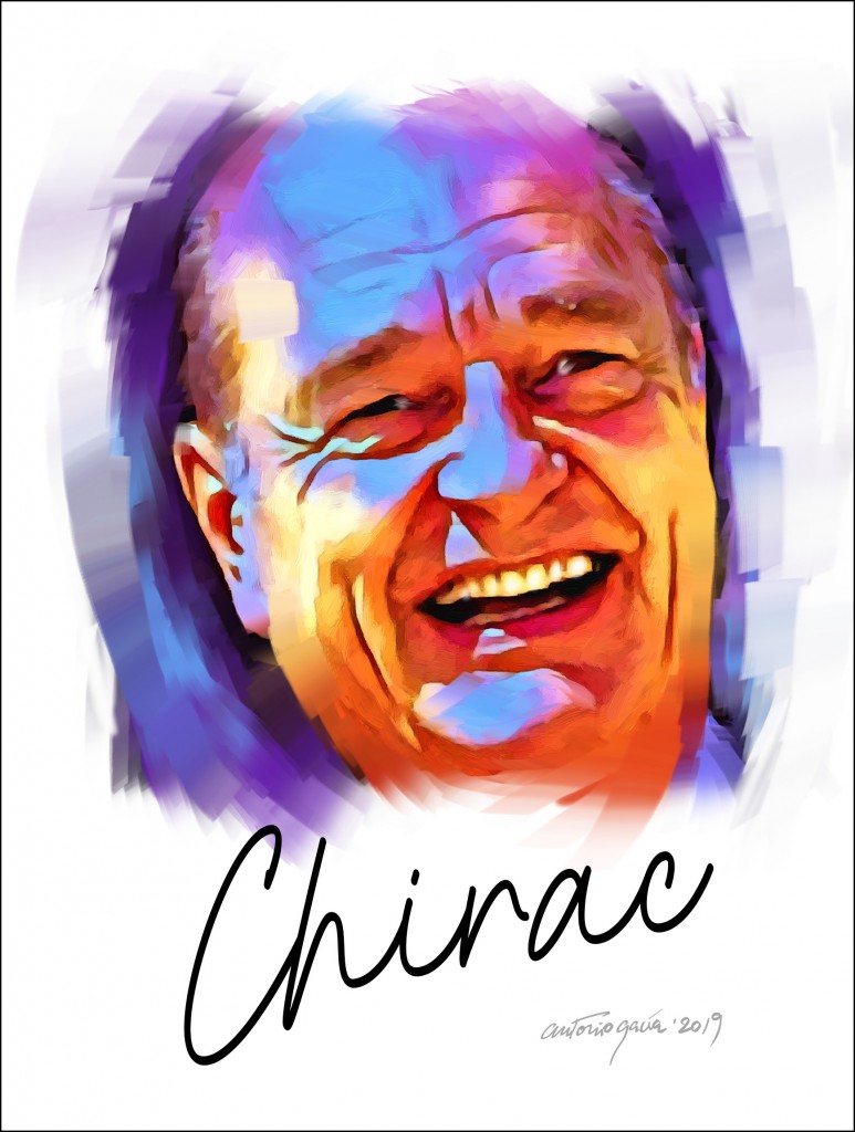 CHIRAC