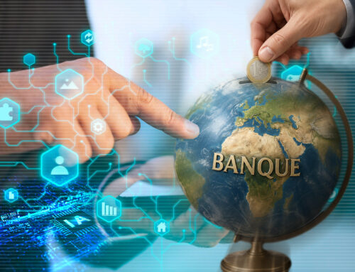 LE REPLI des BANQUES LOCALES – UNE AUTRE STRATEGIE