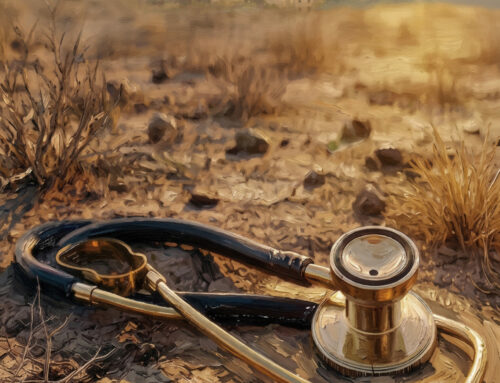 LES DESERTS MEDICAUX RURAUX